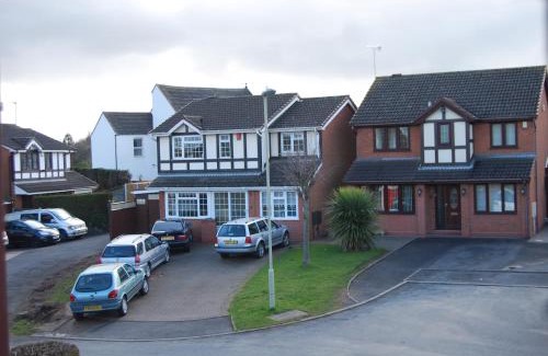 Bilston Bed & Breakfast | Mike & Carolyn Ball B&B