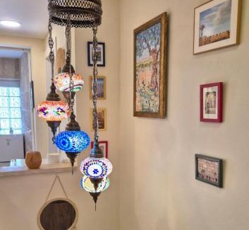 Katamon House | Mike's House Jerusalem