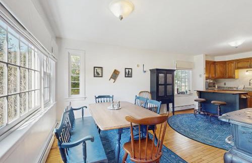 Waitsfield House | Mike's House
