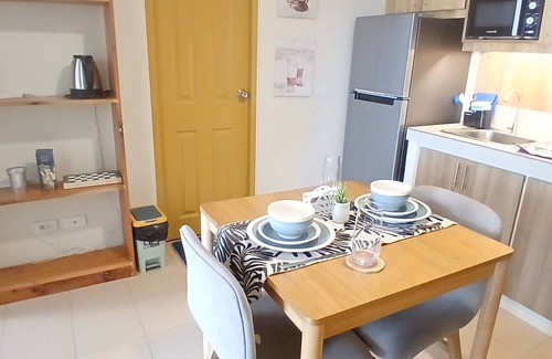 Libjo Condo | Mike's Residence at Marina Spatial - Dumaguete City