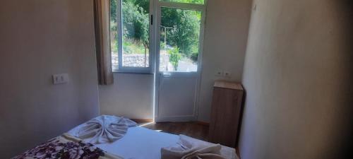 Theth House | Mikel Center Theth Guesthouse