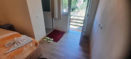 Theth House | Mikel Center Theth Guesthouse