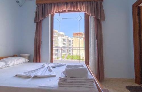 Sarande Apartment | Mikel’s House