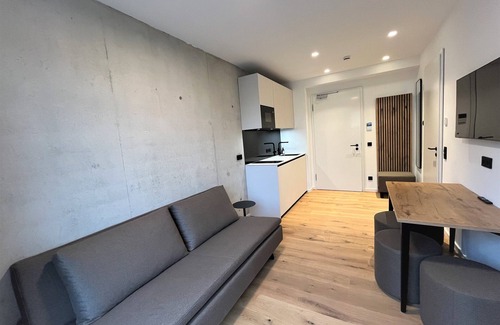 Moosach Apartment | Mikes Apartments Munich