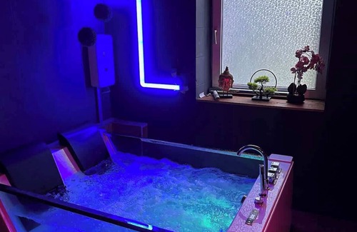Luhden House | Mikes Luhden Bude Spa & Bar