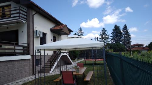 Sabac Villa | Mikijev konak