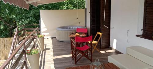 Sabac Villa | Mikijev konak