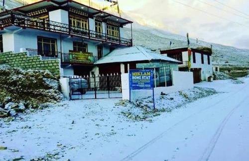 Marango Rangarik House | Miklam Homestay by StayApart