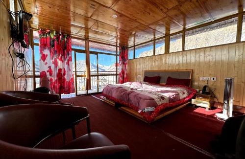 Marango Rangarik House | Miklam Homestay by StayApart