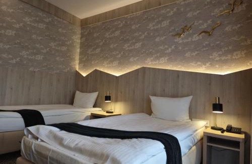 Jora Wielka Hotel | Mikołajki Resort Hotel & Spa Jora Wielka