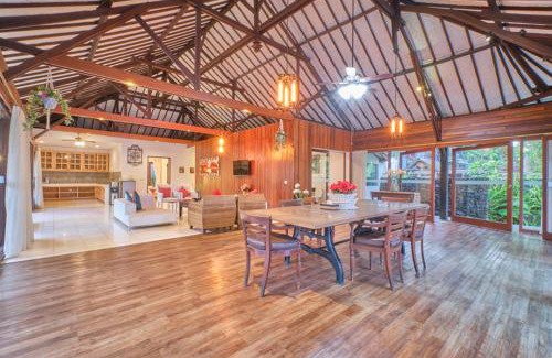 Ubud City-Centre Villa | Miko Villas Ubud