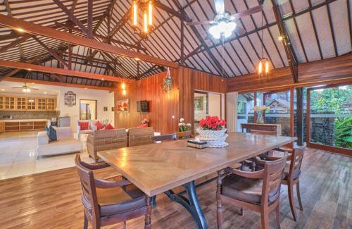 Ubud City-Centre Villa | Miko Villas Ubud