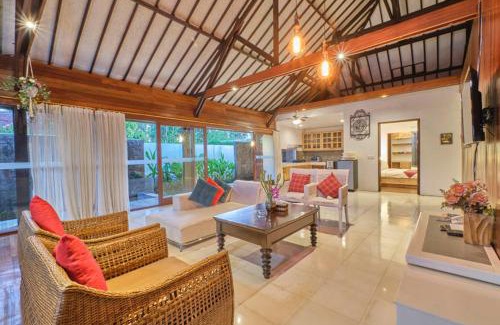Ubud City-Centre Villa | Miko Villas Ubud