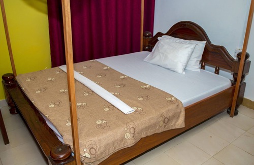 Mikocheni Hotel | Mikocheni Condo Hotel
