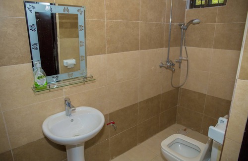 Mikocheni Hotel | Mikocheni Condo Hotel