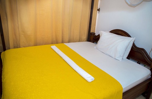 Mikocheni Hotel | Mikocheni Condo Hotel