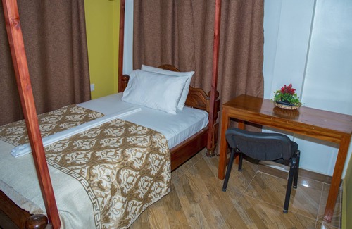 Mikocheni Hotel | Mikocheni Condo Hotel