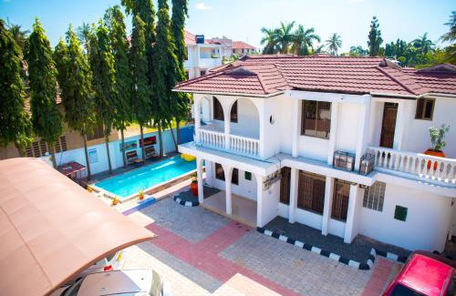 Mikocheni Apartment | Mikocheni Condo Hotel & Apartments