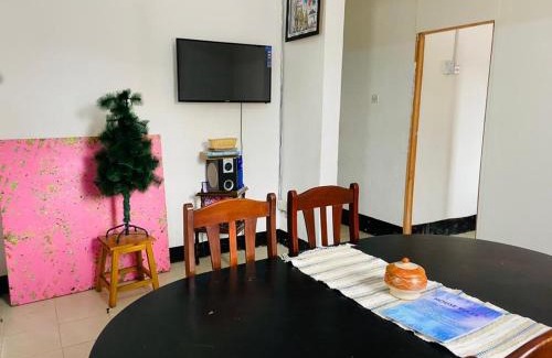 Mikocheni House | Mikocheni home stay
