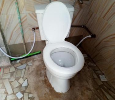 Mikocheni House | Mikocheni Home stay