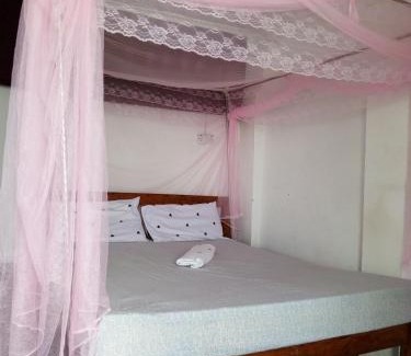Mikocheni House | Mikocheni Home stay