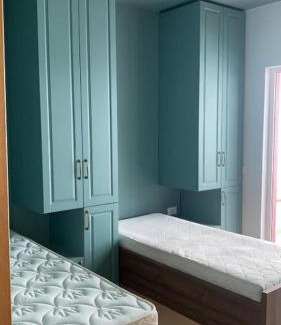Tushemisht Apartment | Mikpritja Pogradec, Tushemisht 5