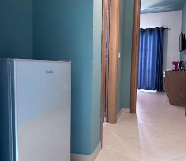 Tushemisht Apartment | Mikpritja Pogradec, Tushemisht 5