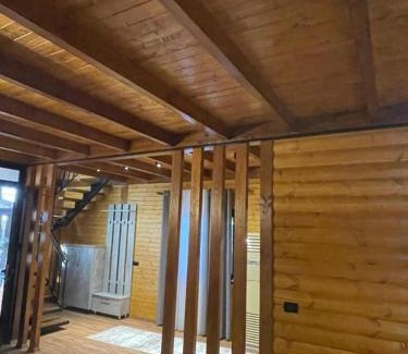 Velipoje Apartment | Mikpritja Velipojë 1
