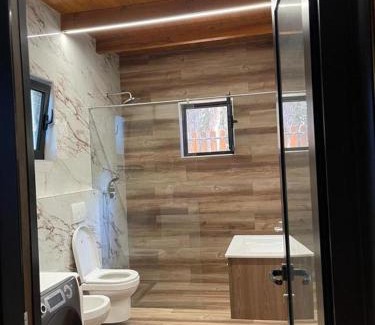 Velipoje Apartment | Mikpritja Velipojë 1