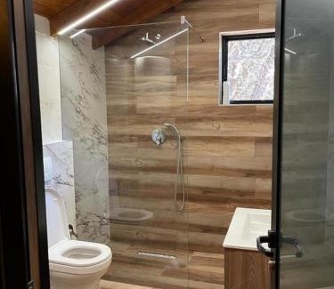 Velipoje Apartment | Mikpritja Velipojë 1
