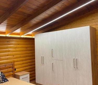 Velipoje Apartment | Mikpritja Velipojë 1