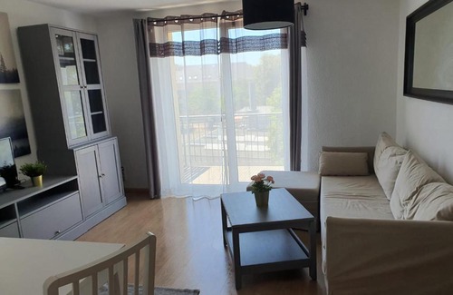Zwickau Apartment | Mikra Homes24 in Zwickau
