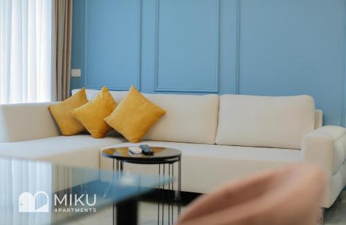 Tirana Apartment | Miku Apartment - Glamorous 1Bedroom Apartment At Olympic Residence