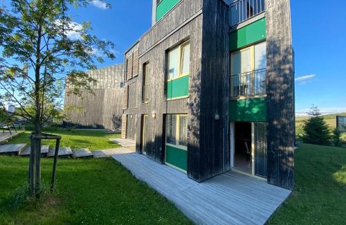 Loucna Pod Klinovcem Apartment | Miky Apartmán Klínovec