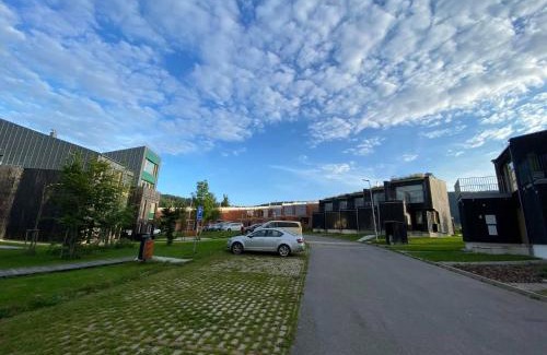 Loucna Pod Klinovcem Apartment | Miky Apartmán Klínovec
