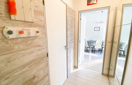 Loucna Pod Klinovcem Apartment | Miky Apartmán Klínovec