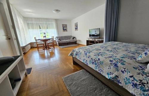 Hirsau Apartment | Miky Home