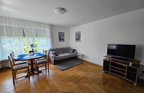 Hirsau Apartment | Miky Home
