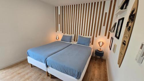 Santa Cruz das Flores Hostel | Mil e Uma Noites