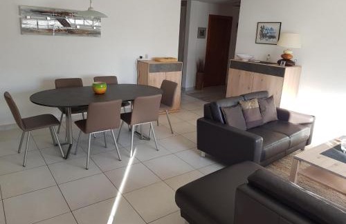 Champery Apartment | Mila 5
