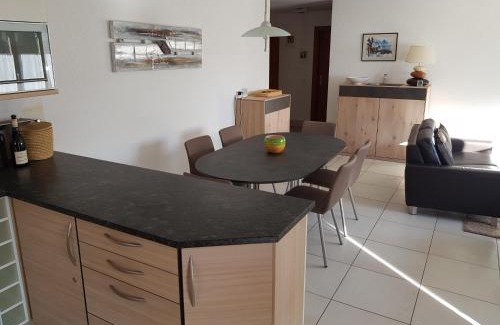 Champery Apartment | Mila 5