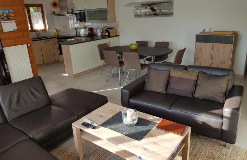 Champery Apartment | Mila 5