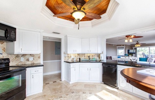 Crescent Beach Condo | Mila Beach - Direct Ocean Front, Three Bedrooms, Two Bathrooms