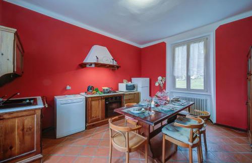 Pollino House | Mila Bike with wi-fi - Happy Rentals