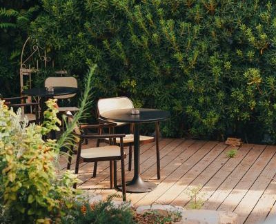 Haifa Hotel | Mila - Boutique Hotel