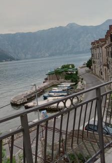 Kotor Municipality Apartment | Mila Mila
