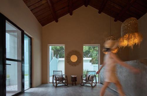 Pudong House | Mila Zai Ye Wai Guest House Shanghai