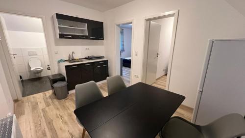 Darmstadt-Arheilgen Apartment | Milad 2xZimmerwohnung
