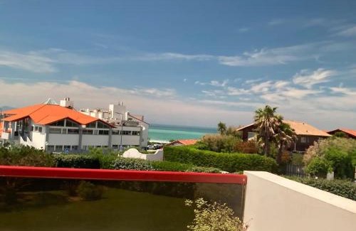 Biarritz Apartment | Milady Ocean View