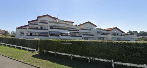 Biarritz Apartment | Milady Ocean View